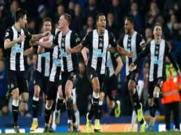 hướng dẫn sử dụng cầu lạc bộ bóng đá newcastle united