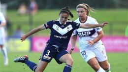 hướng dẫn sử dụng câu lạc bộ bóng đá nữ melbourne victory