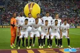 hướng dẫn sử dụng câu lạc bộ bóng đá sevilla