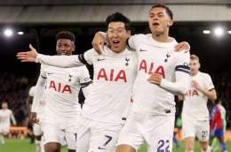 hướng dẫn sử dụng câu lạc bộ bóng đá tottenham hotspur