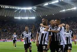 hướng dẫn sử dụng câu lạc bộ bóng đá udinese calcio