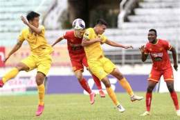 hướng dẫn sử dụng câu lạc bộ bóng đá yangon united