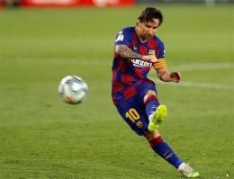 hướng dẫn sử dụng cầu thủ bóng đá messi