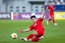 hướng dẫn sử dụng cầu thủ đá bóng việt nam