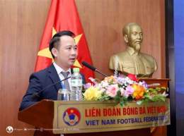 hướng dẫn sử dụng chủ tịch liên đoàn bóng đá thái lan