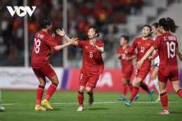 hướng dẫn sử dụng chung kết bóng đá nữ dân tộc thiểu số