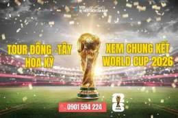 hướng dẫn sử dụng chung kết bóng đá world cup 2026