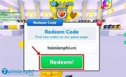 hướng dẫn sử dụng code quay thẻ bóng đá trong roblox