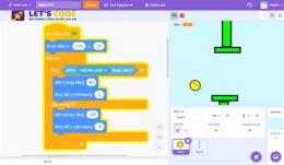 hướng dẫn sử dụng code xây dựng một đội bóng đá