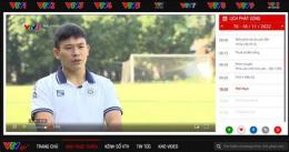 hướng dẫn sử dụng coi bóng đá trực tiếp world cup