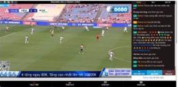 hướng dẫn sử dụng cola tv trực tiếp bóng đá