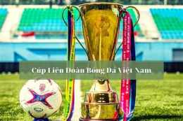 hướng dẫn sử dụng cúp liên đoàn bóng đá anh