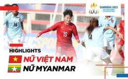 hướng dẫn sử dụng đá bóng việt nam myanmar