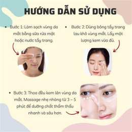hướng dẫn sử dụng da nổi bông