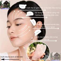 hướng dẫn sử dụng đá trổ bông