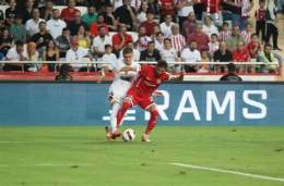 hướng dẫn sử dụng đội hình galatasaray gặp câu lạc bộ bóng đá çorum