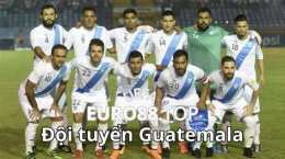 hướng dẫn sử dụng đội tuyển bóng đá quốc gia guatemala