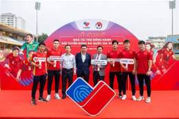 hướng dẫn sử dụng đội tuyển bóng đá quốc gia vn