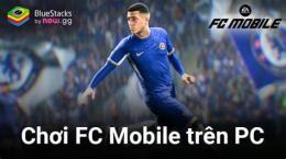 hướng dẫn sử dụng game bóng đá mobile