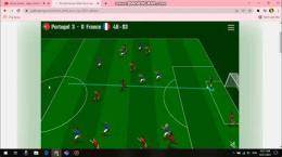 hướng dẫn sử dụng game y8 đá bóng