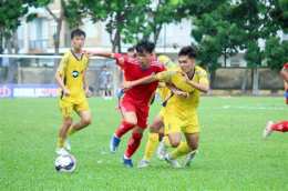 hướng dẫn sử dụng giải bóng đá u17
