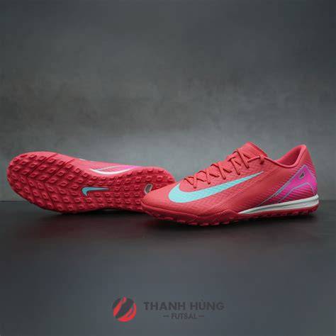 hướng dẫn sử dụng giày bóng đá vapor 16