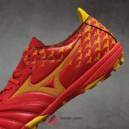 hướng dẫn sử dụng giày đá bóng mizuno