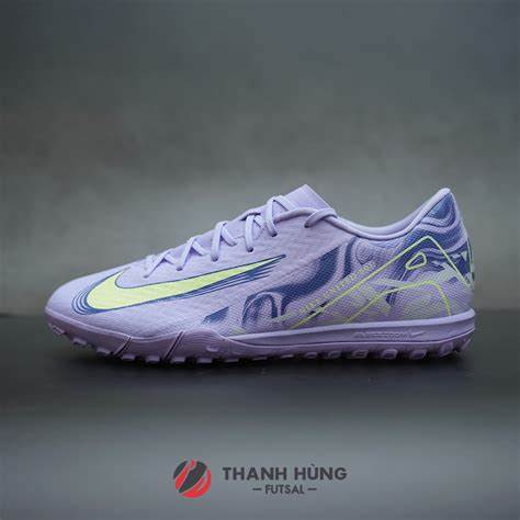 hướng dẫn sử dụng giày đá bóng vapor 16 elite