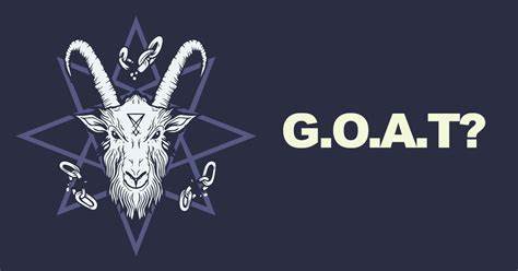 hướng dẫn sử dụng goat trong bóng đá la gì