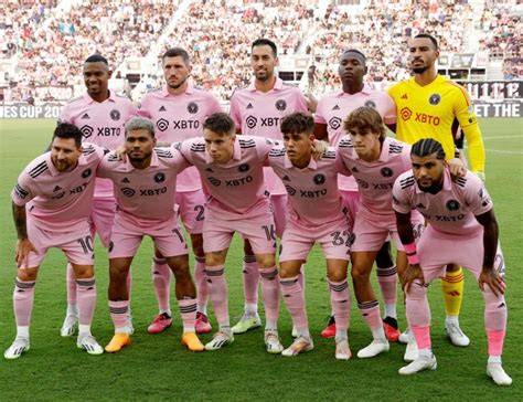 hướng dẫn sử dụng inter miami gặp câu lạc bộ bóng đá nashville