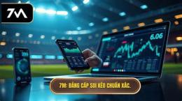 hướng dẫn sử dụng kèo bóng đá 7m