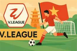 hướng dẫn sử dụng kèo bóng đá v-league