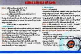 hướng dẫn sử dụng ket qua bong da 7m ma cao