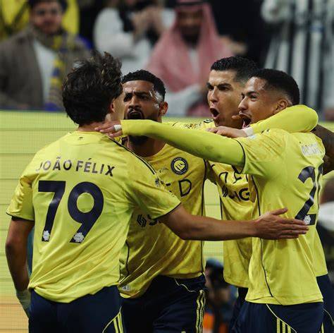 hướng dẫn sử dụng kết quả bóng đá al nassr
