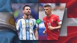 hướng dẫn sử dụng kết quả bóng đá argentina thụy sĩ
