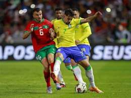 hướng dẫn sử dụng kết quả bóng đá brazil maroc