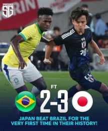 hướng dẫn sử dụng kết quả bóng đá brazil và nhật bản