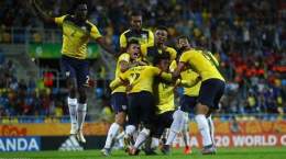 hướng dẫn sử dụng kết quả bóng đá ecuador
