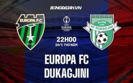 hướng dẫn sử dụng kết quả bóng đá europa league