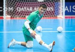 hướng dẫn sử dụng kết quả bóng đá futsal việt nam