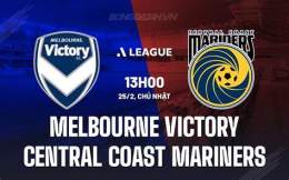 hướng dẫn sử dụng kết quả bóng đá melbourne victory