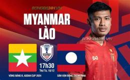 hướng dẫn sử dụng kết quả bóng đá myanmar hôm nay