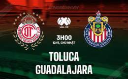 hướng dẫn sử dụng kết quả bóng đá toluca