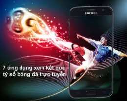 hướng dẫn sử dụng kết quả bóng đá trực tuyến đêm qua