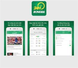 hướng dẫn sử dụng kết quả bóng đá trực tuyến hôm qua