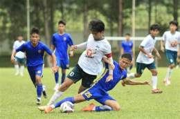hướng dẫn sử dụng kết quả bóng đá u15 quốc gia hôm nay