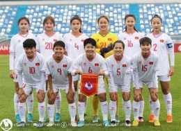 hướng dẫn sử dụng kết quả bóng đá u20 nữ châu á