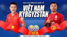 hướng dẫn sử dụng kết quả bóng đá việt nam vs kyrgyzstan