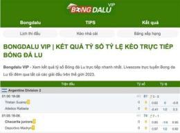 hướng dẫn sử dụng kết quả bóng đá vip