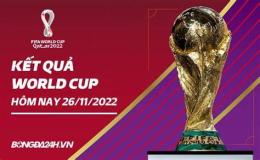 hướng dẫn sử dụng kết quả bóng đá world cup 26